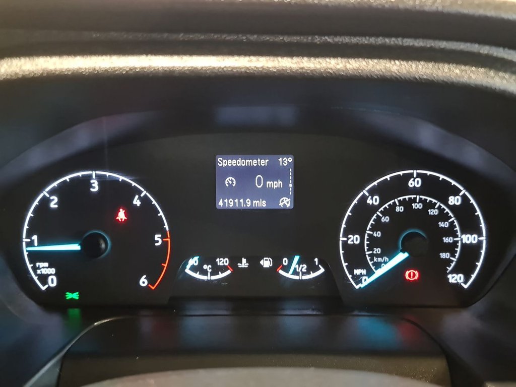 Used Ford Transit Custom 2022 for sale - 76185325: Photo 33