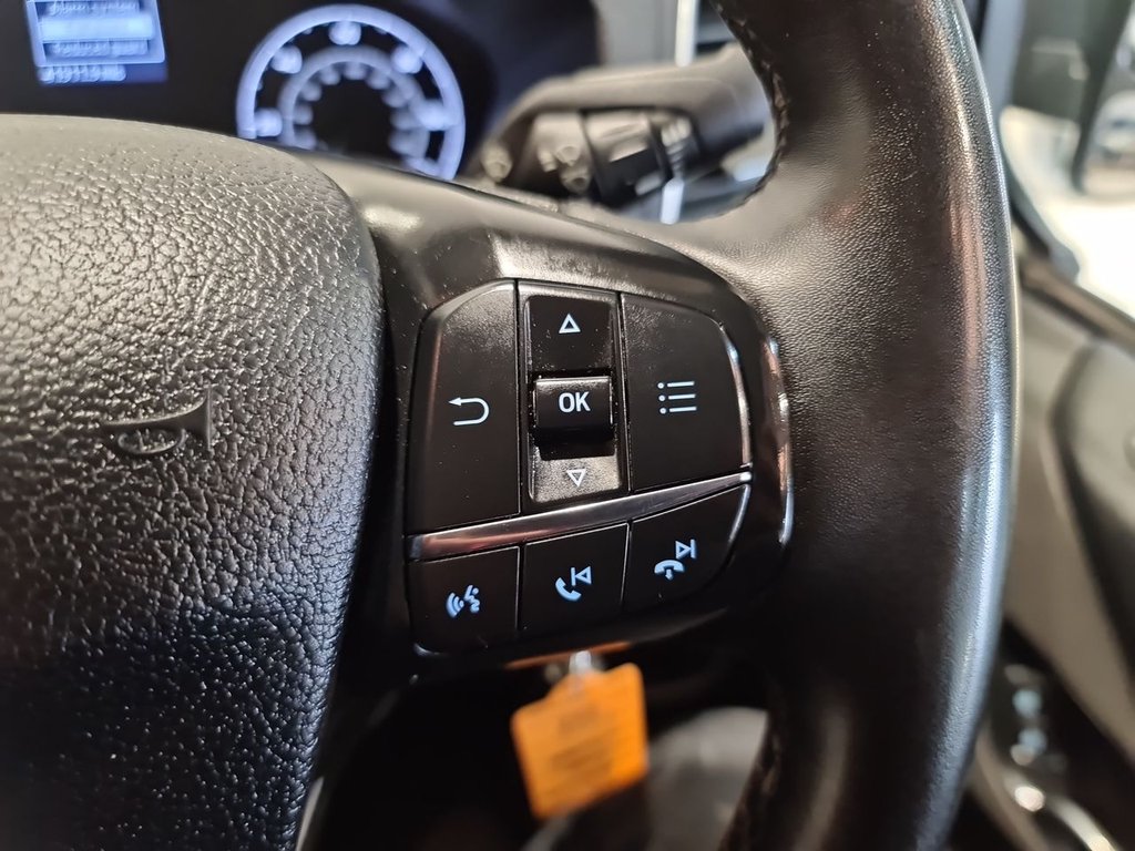 Used Ford Transit Custom 2022 for sale - 76185325: Photo 35