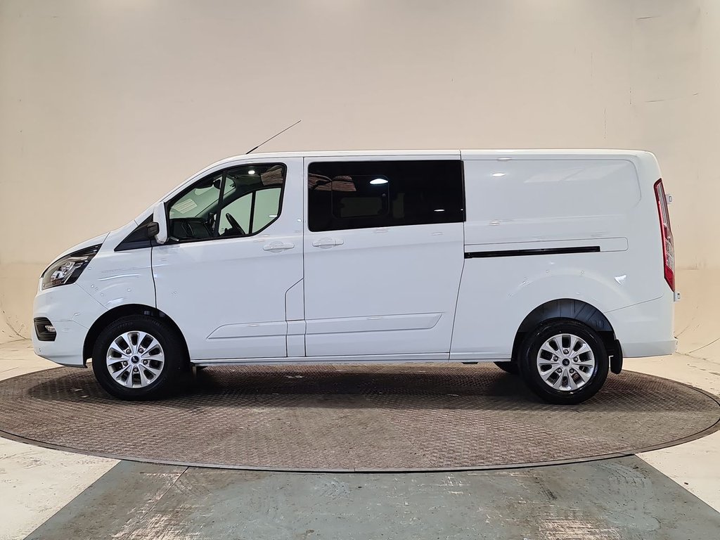 Used Ford Transit Custom 2022 for sale - 76185325: Photo 6