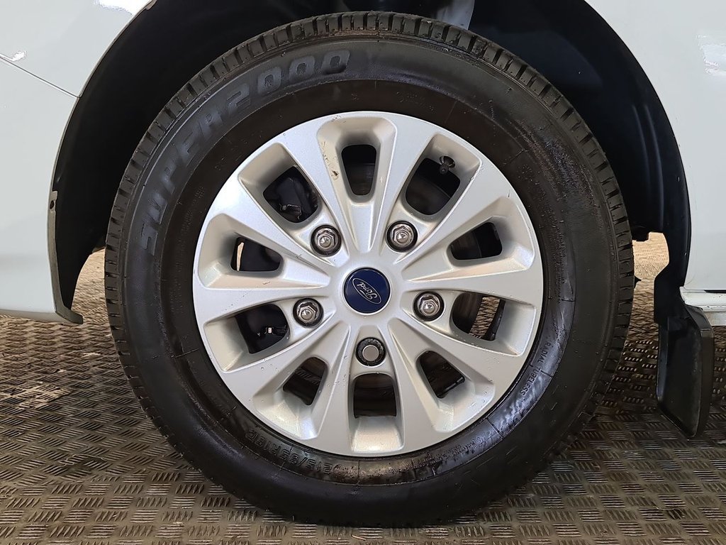 Used Ford Transit Custom 2022 for sale - 76185325: Photo 8