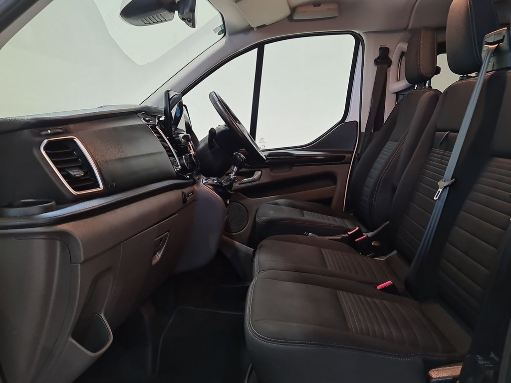 Used Ford Transit Custom 2022 for sale - 76185325: Photo 9