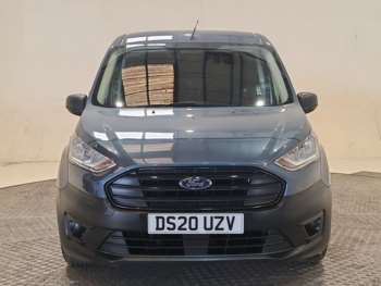 Used Ford Transit Connect 2020 for sale - 74586975: Photo