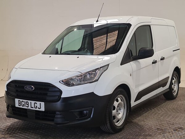 Used Ford Transit Connect 2019 for sale - 75037757: Photo 11