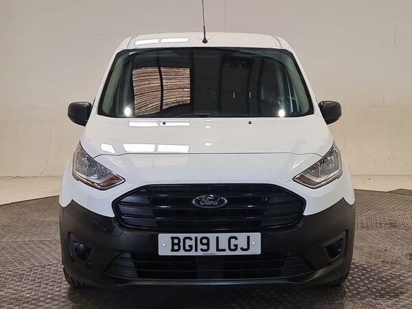 Used Ford Transit Connect 2019 for sale - 75037757: Photo 13