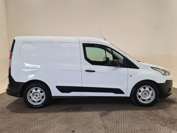 Used Ford Transit Connect 2019 for sale - 75037757: Photo 16