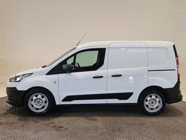 Used Ford Transit Connect 2019 for sale - 75037757: Photo 18