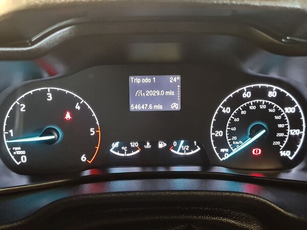 Used Ford Transit Connect 2019 for sale - 75037757: Photo 22