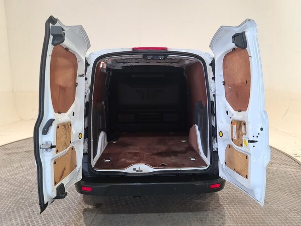 Used Ford Transit Connect 2019 for sale - 75037757: Photo 23