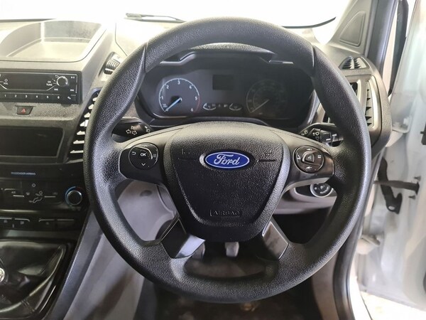 Used Ford Transit Connect 2019 for sale - 75037757: Photo 24