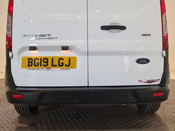 Used Ford Transit Connect 2019 for sale - 75037757: Photo 28