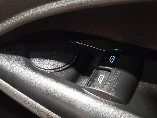 Used Ford Transit Connect 2019 for sale - 75037757: Photo 29