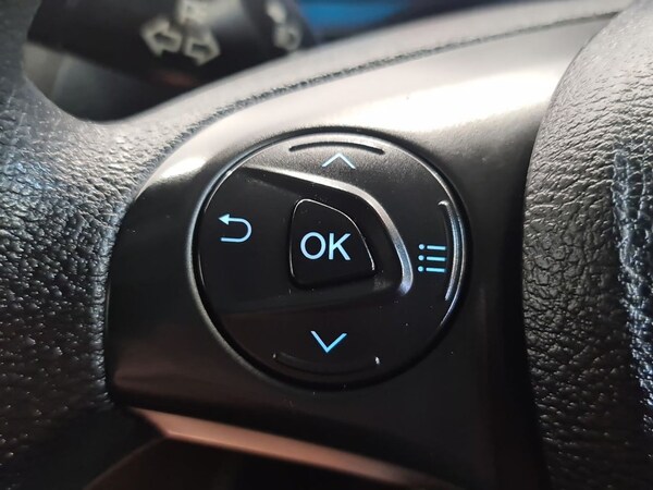 Used Ford Transit Connect 2019 for sale - 75037757: Photo 31