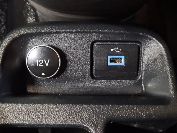 Used Ford Transit Connect 2019 for sale - 75037757: Photo 32