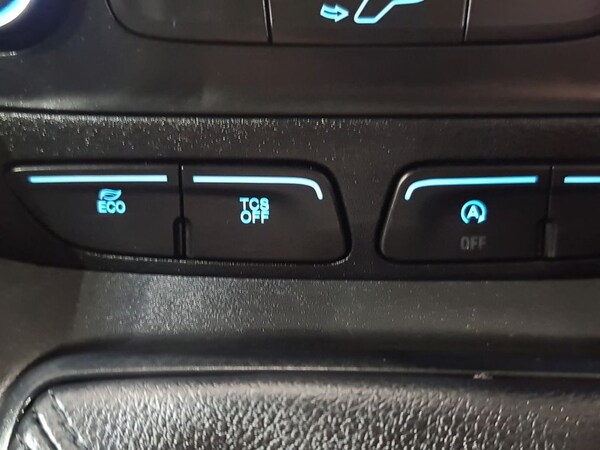 Used Ford Transit Connect 2019 for sale - 75037757: Photo 35