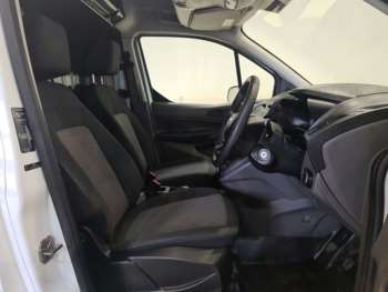 Used Ford Transit Connect 2019 for sale - 75037757: Photo