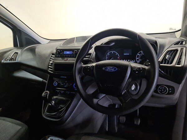 Used Ford Transit Connect 2019 for sale - 75037757: Photo 5