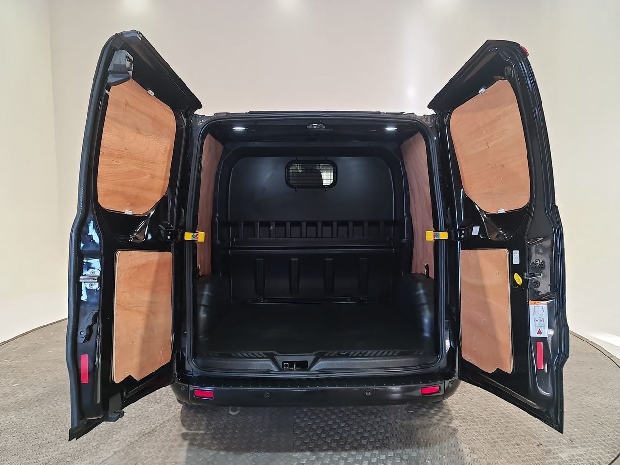 Used Ford Transit Custom 2021 for sale - 76778163: Photo 13