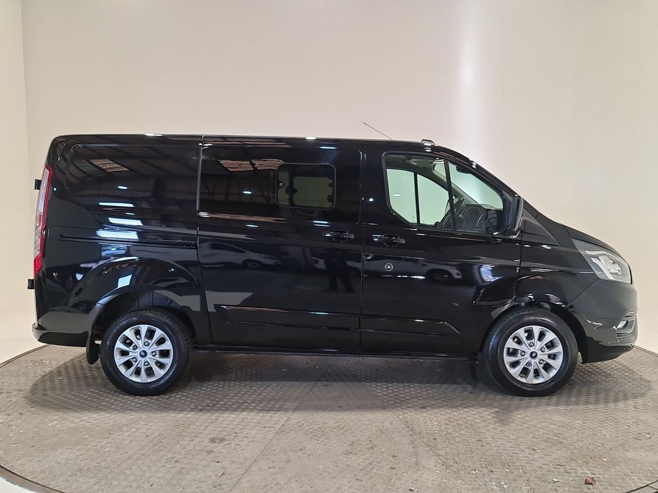 Used Ford Transit Custom 2021 for sale - 76778163: Photo 16