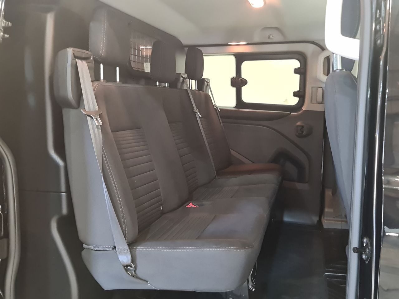 Used Ford Transit Custom 2021 for sale - 76778163: Photo 17