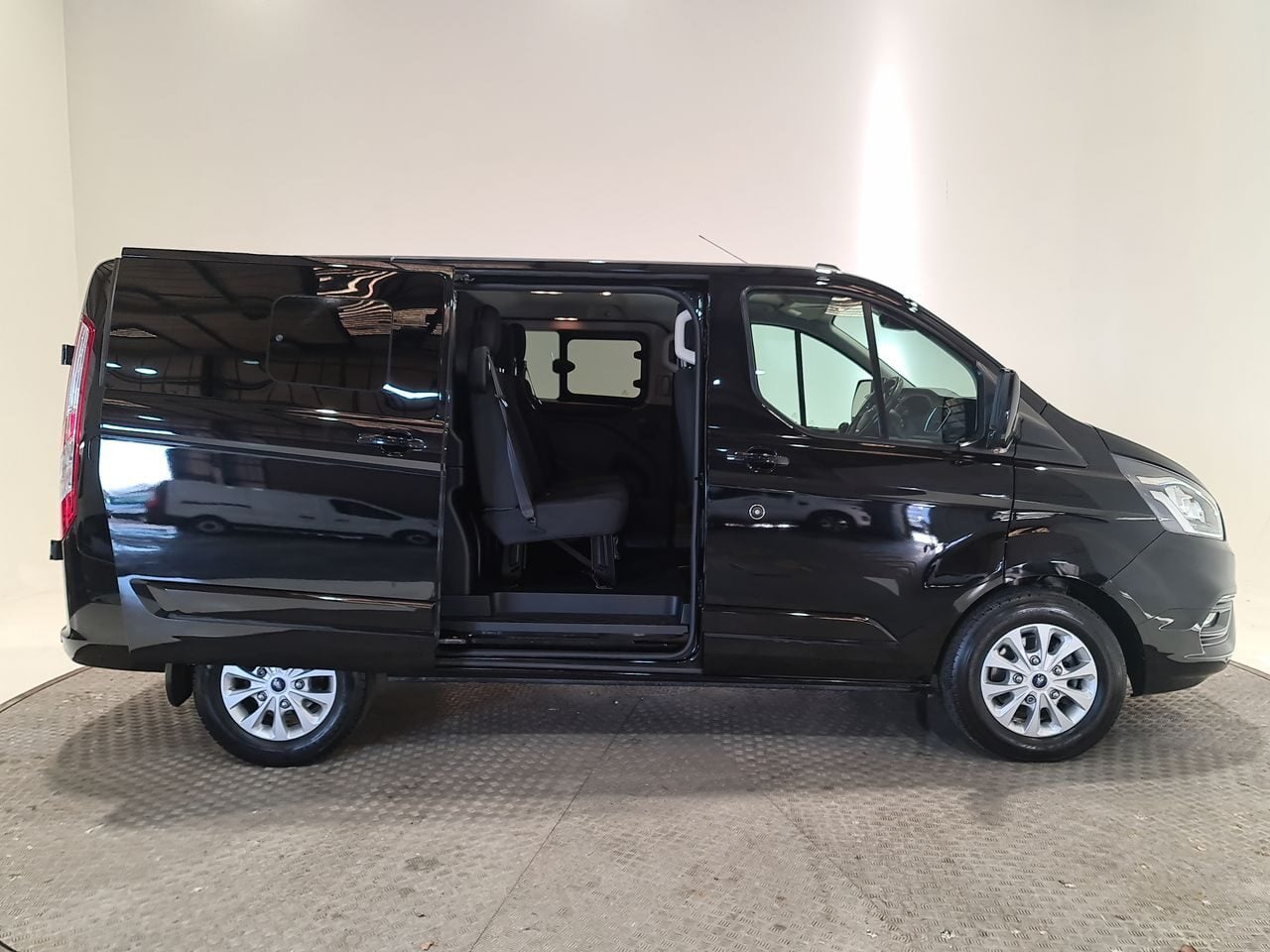 Used Ford Transit Custom 2021 for sale - 76778163: Photo 18