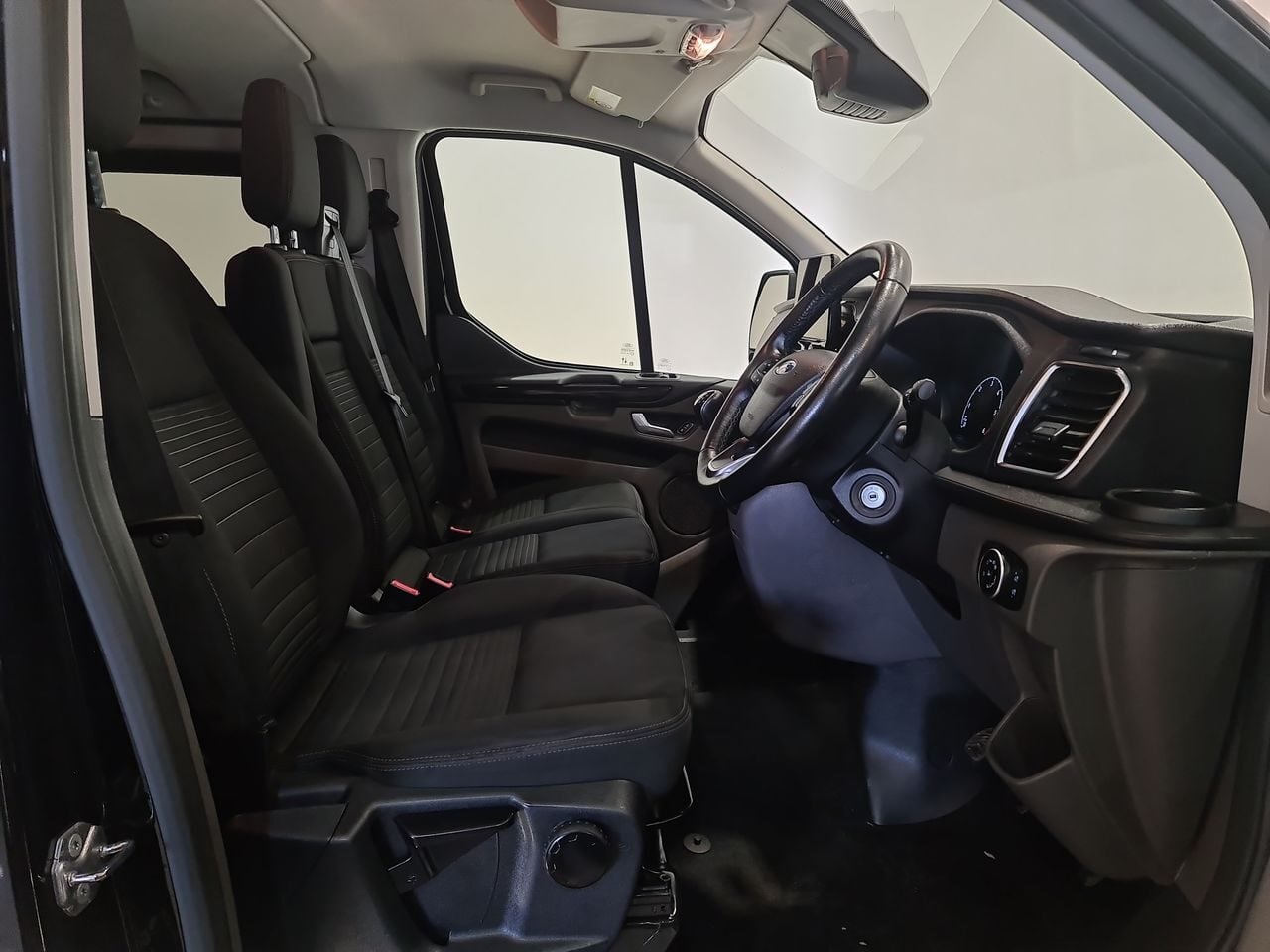 Used Ford Transit Custom 2021 for sale - 76778163: Photo 19