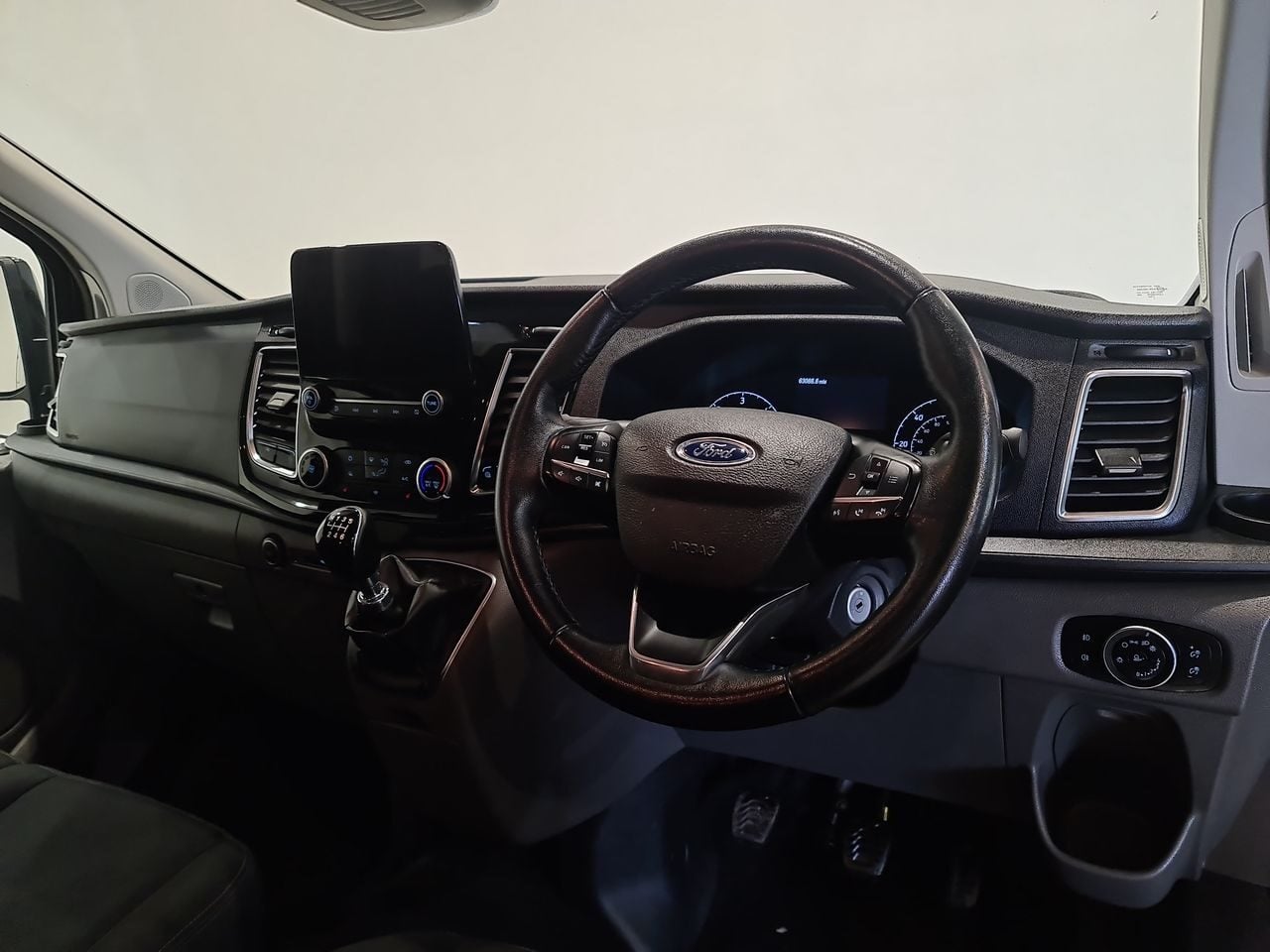 Used Ford Transit Custom 2021 for sale - 76778163: Photo 20