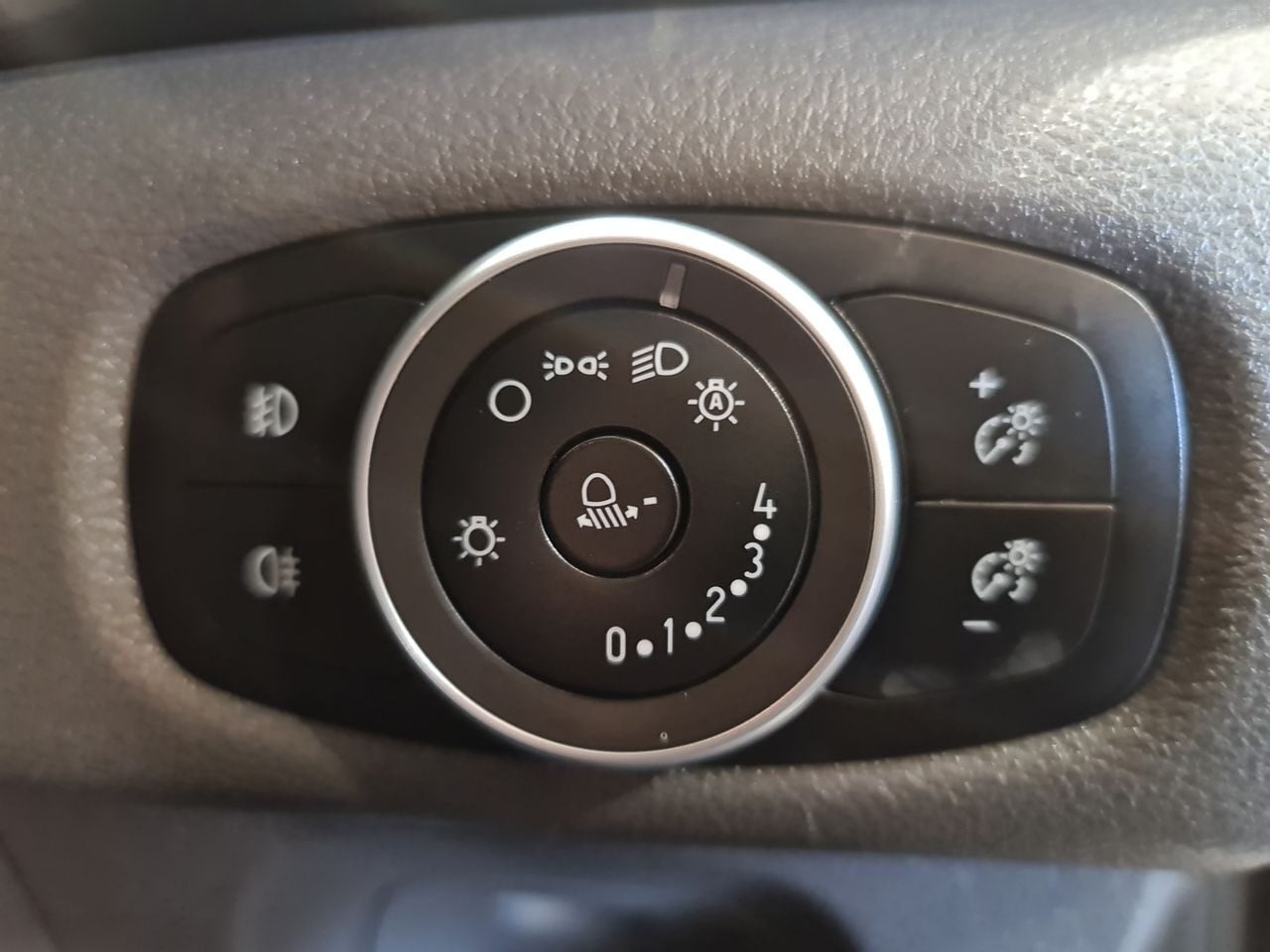 Used Ford Transit Custom 2021 for sale - 76778163: Photo 21