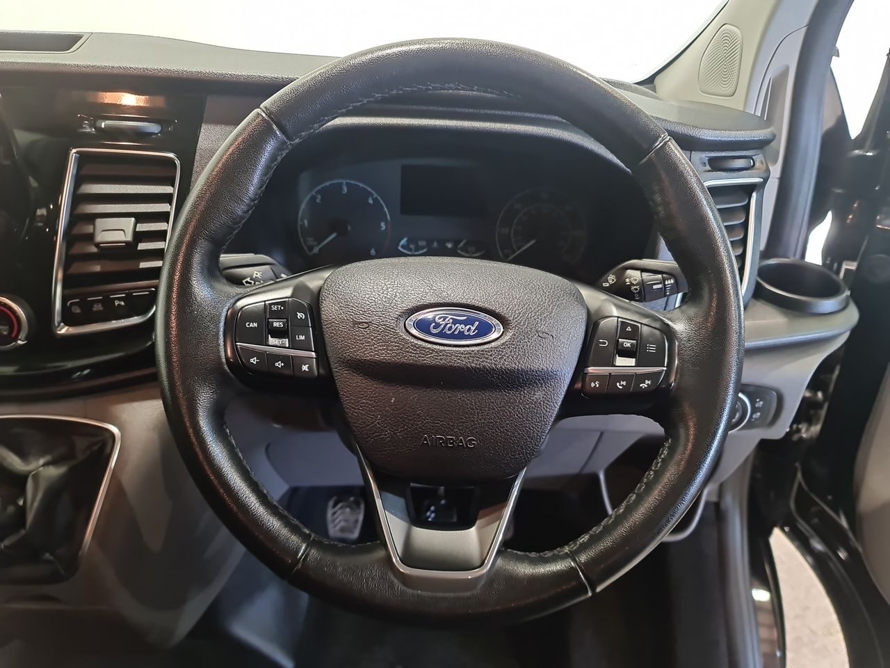 Used Ford Transit Custom 2021 for sale - 76778163: Photo 22