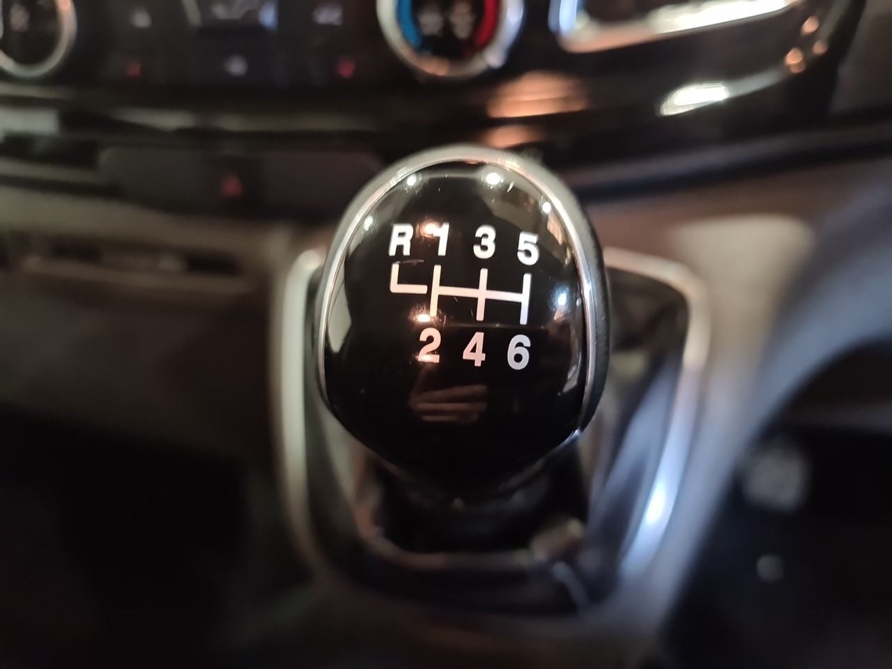 Used Ford Transit Custom 2021 for sale - 76778163: Photo 23