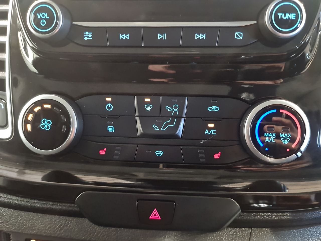 Used Ford Transit Custom 2021 for sale - 76778163: Photo 24