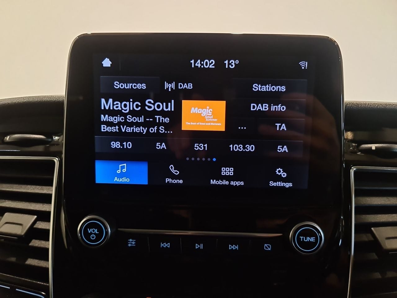 Used Ford Transit Custom 2021 for sale - 76778163: Photo 25