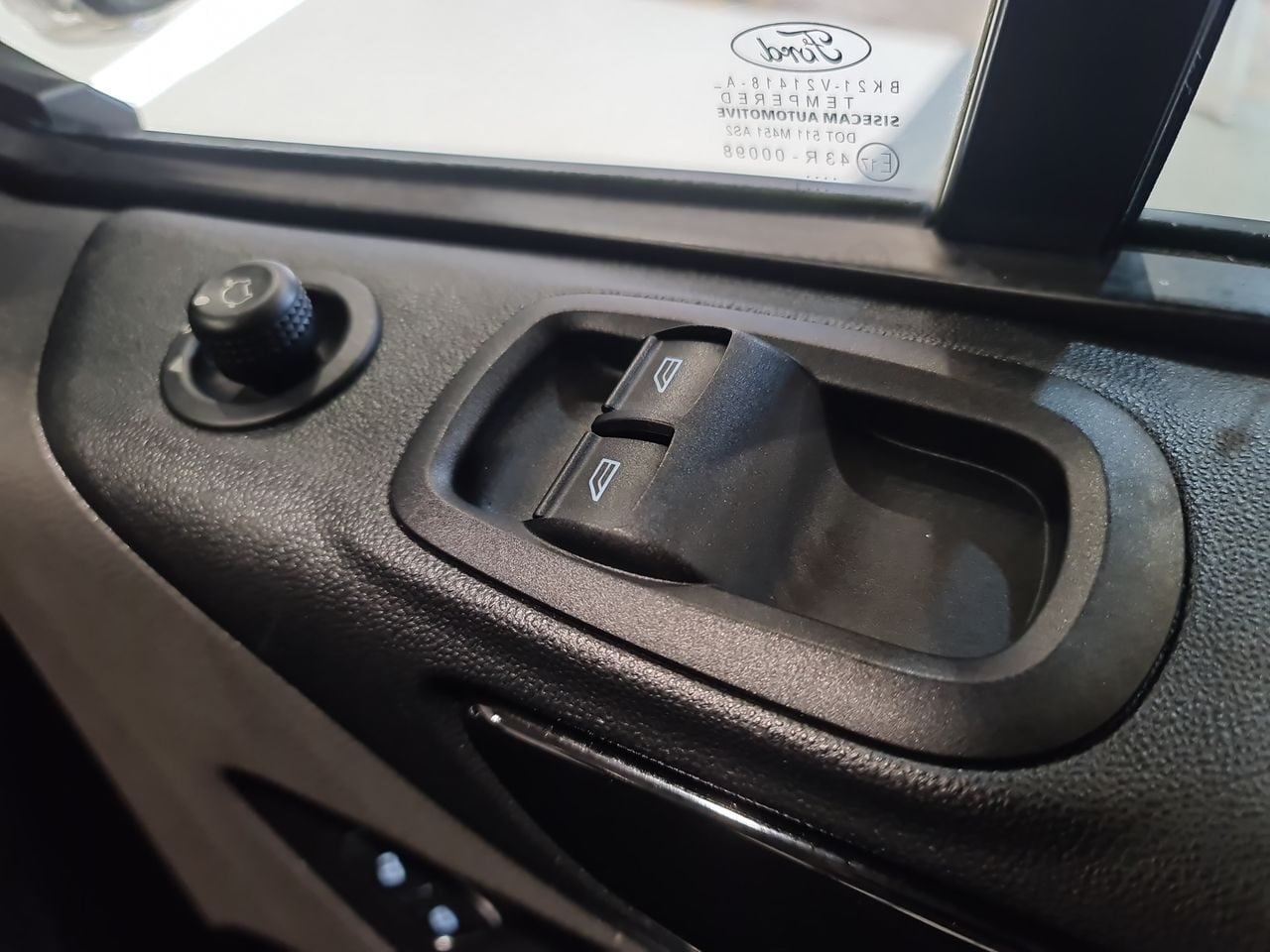 Used Ford Transit Custom 2021 for sale - 76778163: Photo 27