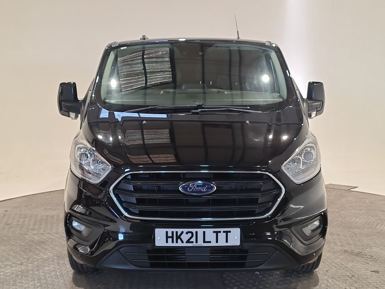 Used Ford Transit Custom 2021 for sale - 76778163: Photo 3