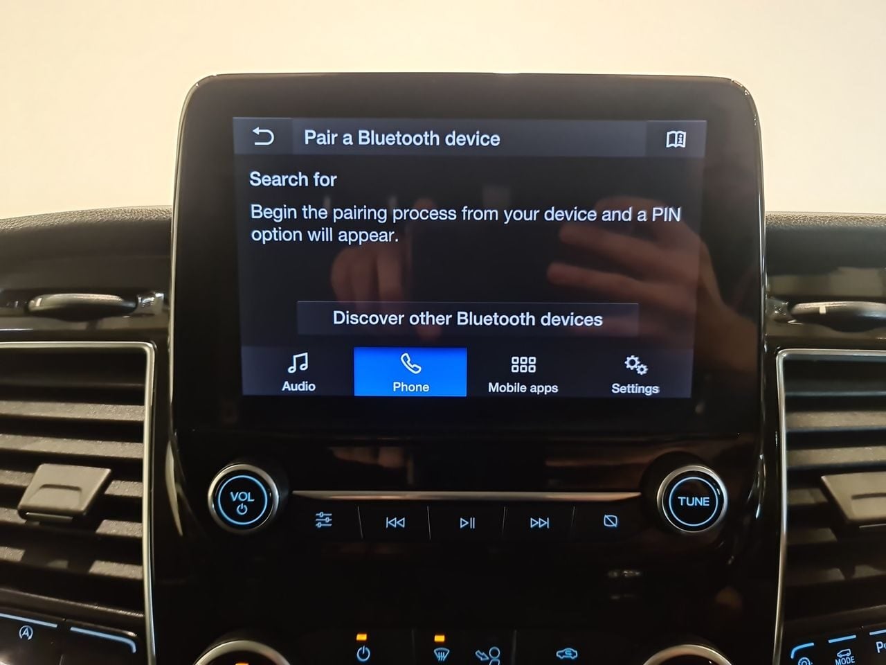 Used Ford Transit Custom 2021 for sale - 76778163: Photo 30