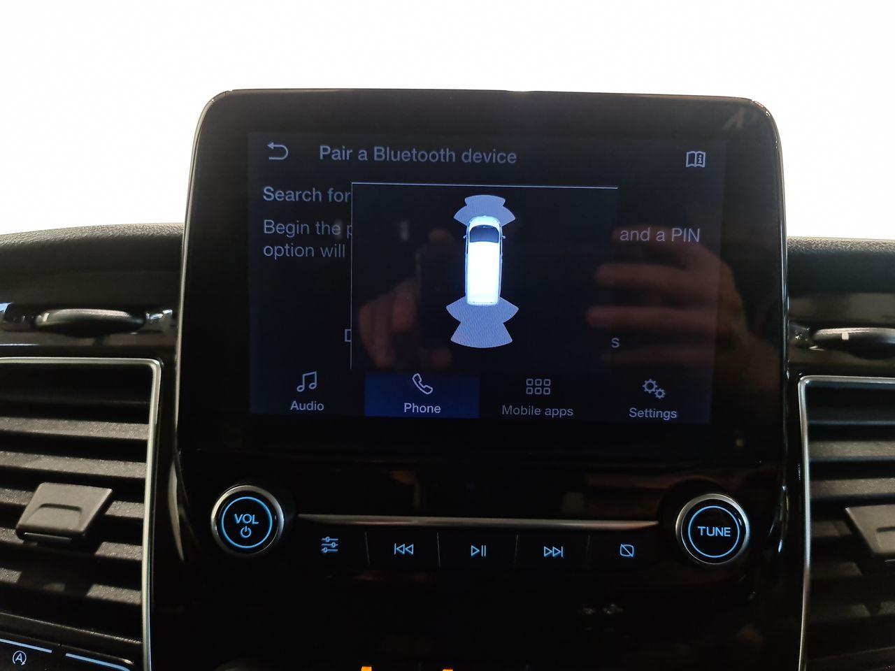 Used Ford Transit Custom 2021 for sale - 76778163: Photo 31