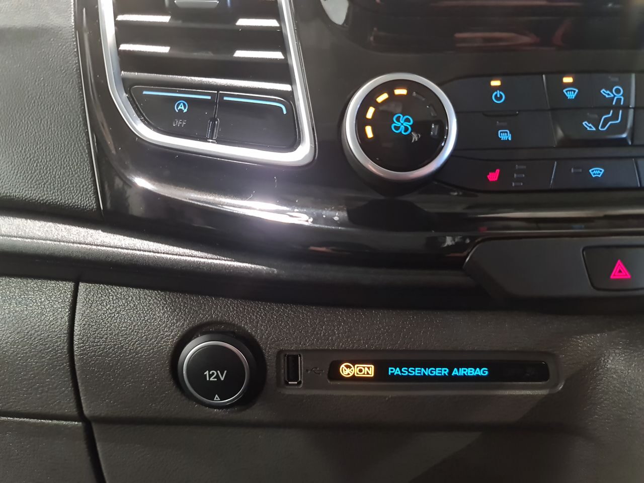 Used Ford Transit Custom 2021 for sale - 76778163: Photo 32