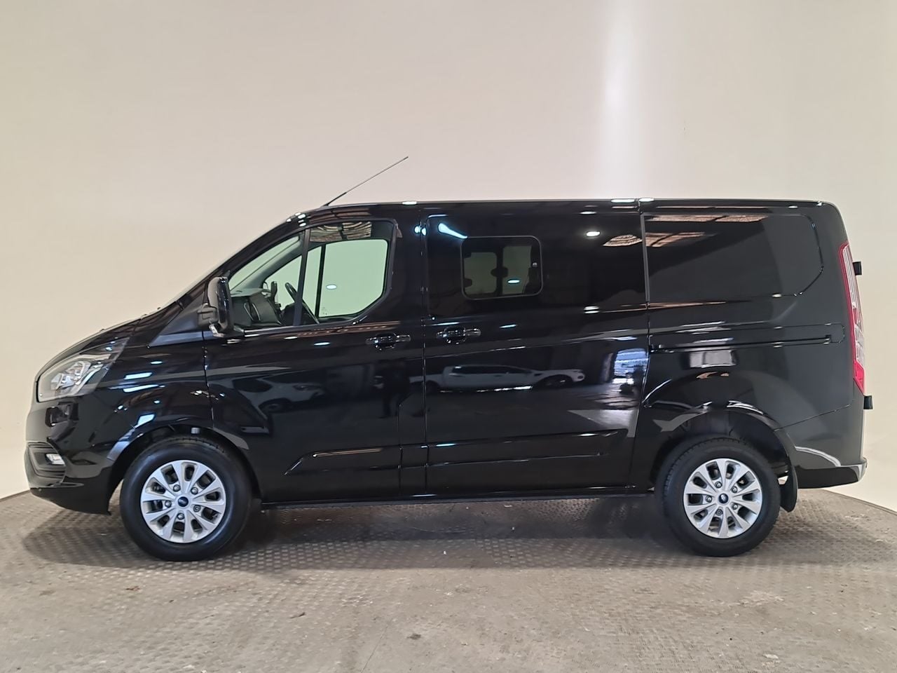 Used Ford Transit Custom 2021 for sale - 76778163: Photo 5
