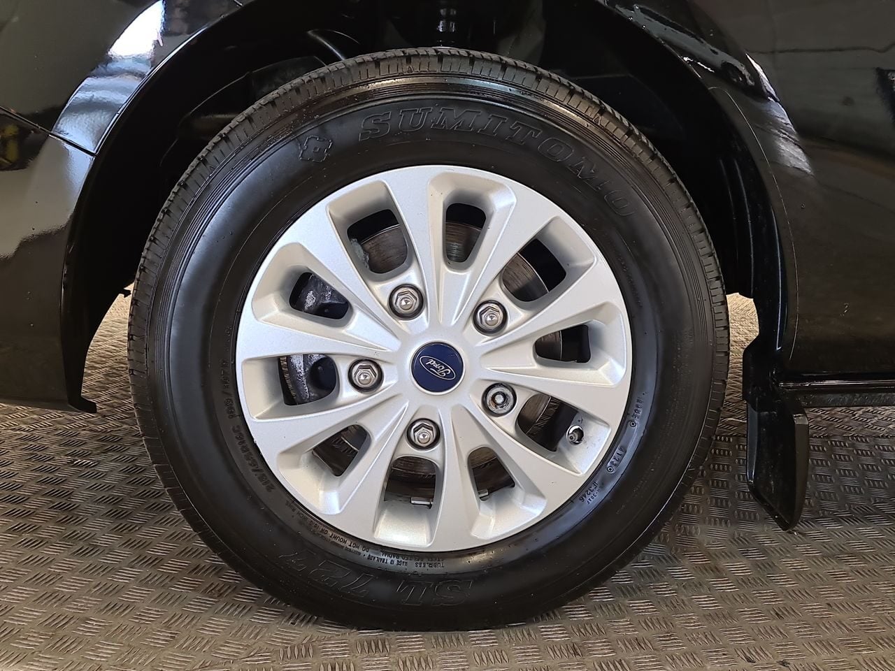 Used Ford Transit Custom 2021 for sale - 76778163: Photo 6