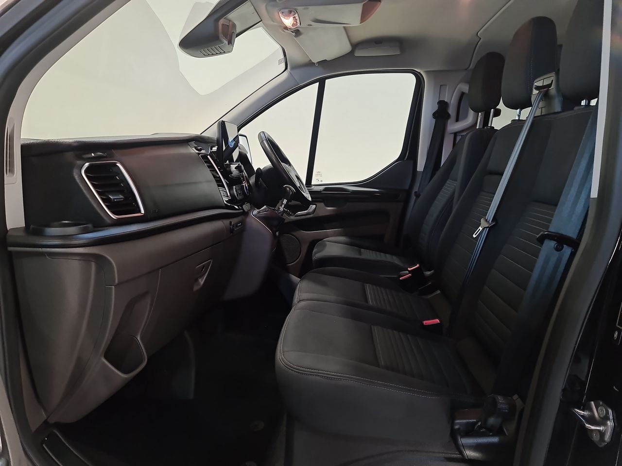 Used Ford Transit Custom 2021 for sale - 76778163: Photo 7