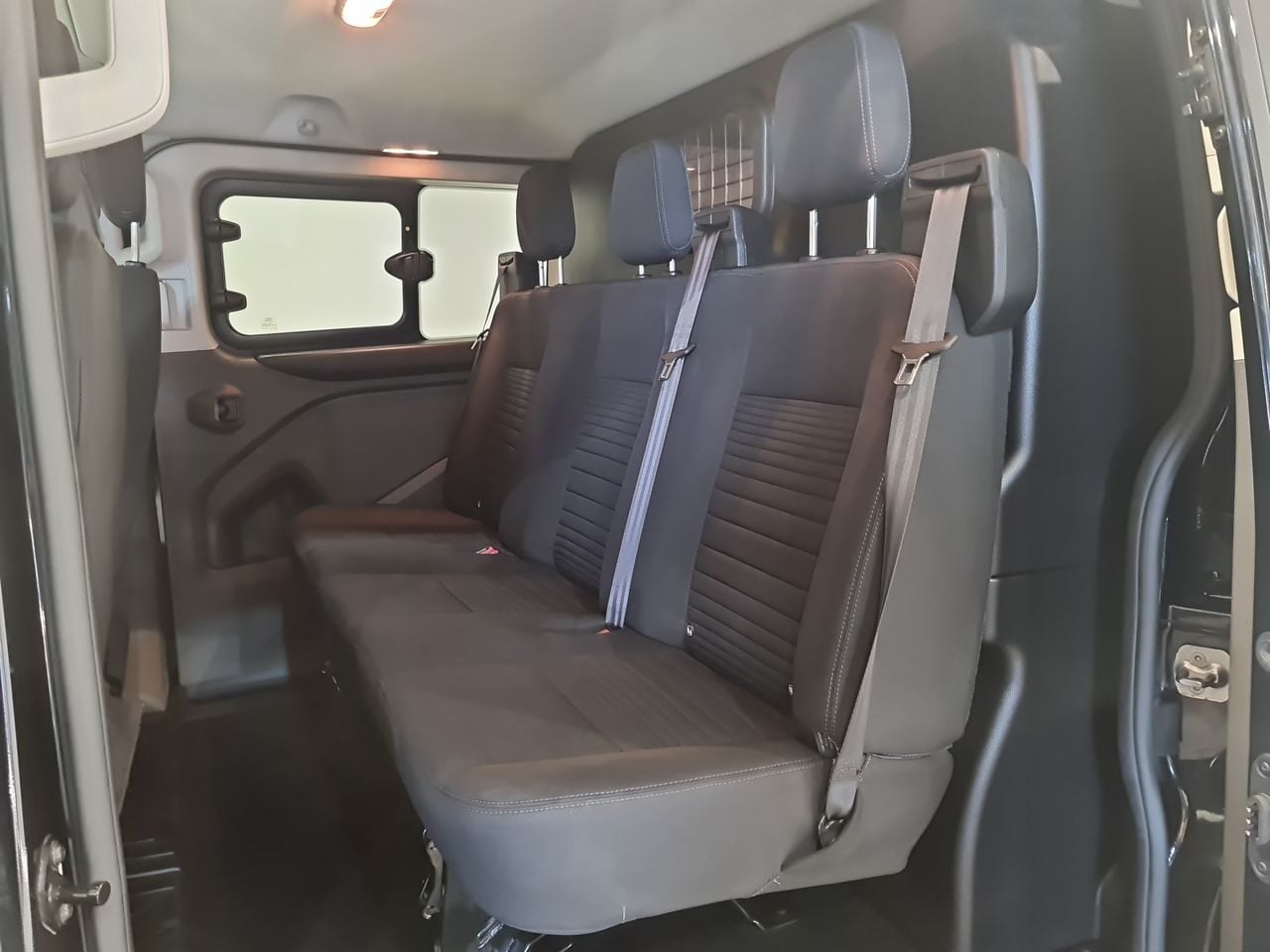 Used Ford Transit Custom 2021 for sale - 76778163: Photo 8