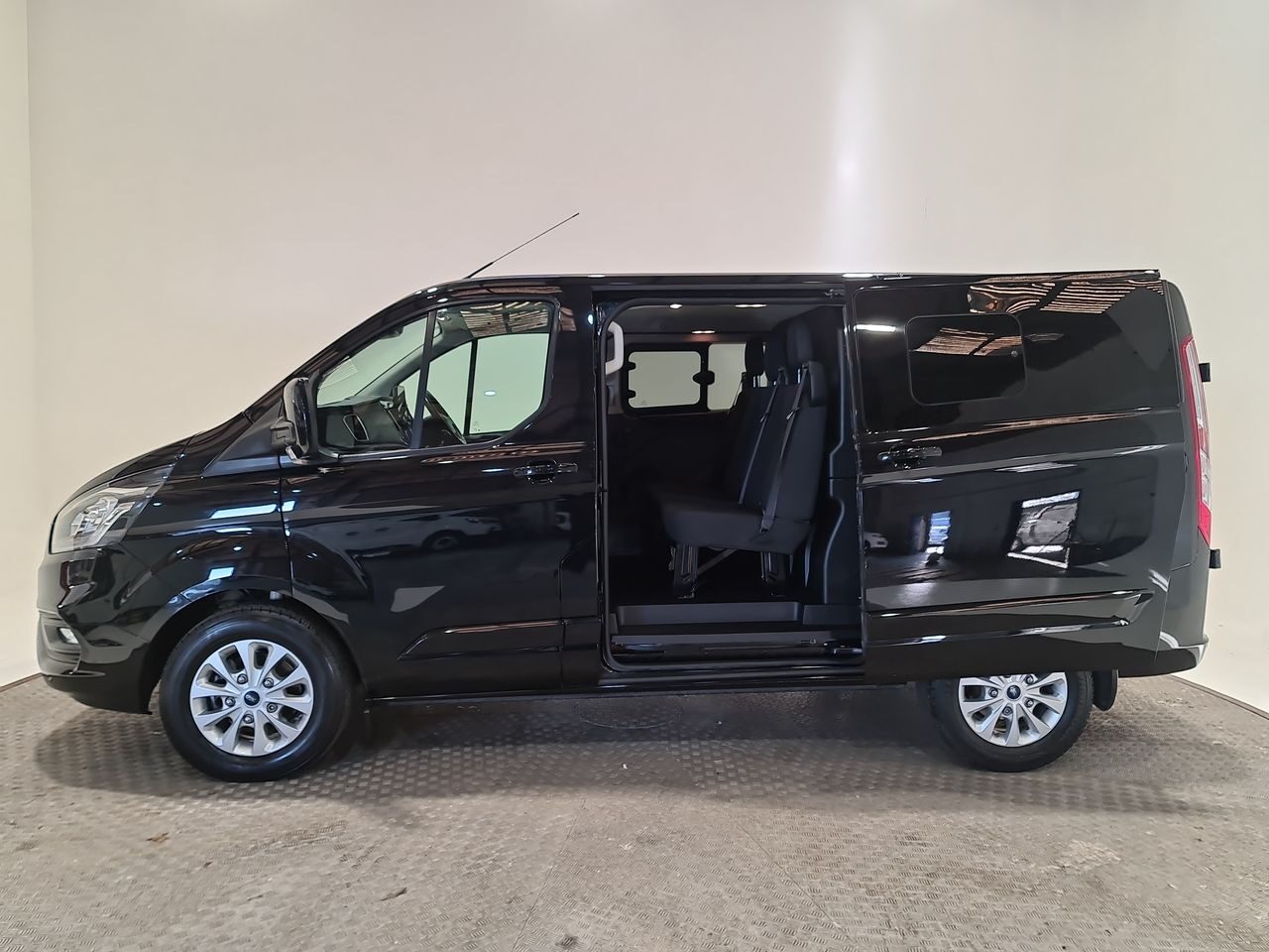 Used Ford Transit Custom 2021 for sale - 76778163: Photo 9