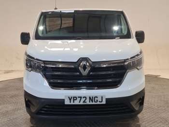 Used Renault Trafic 2022 for sale - 74460448: Photo