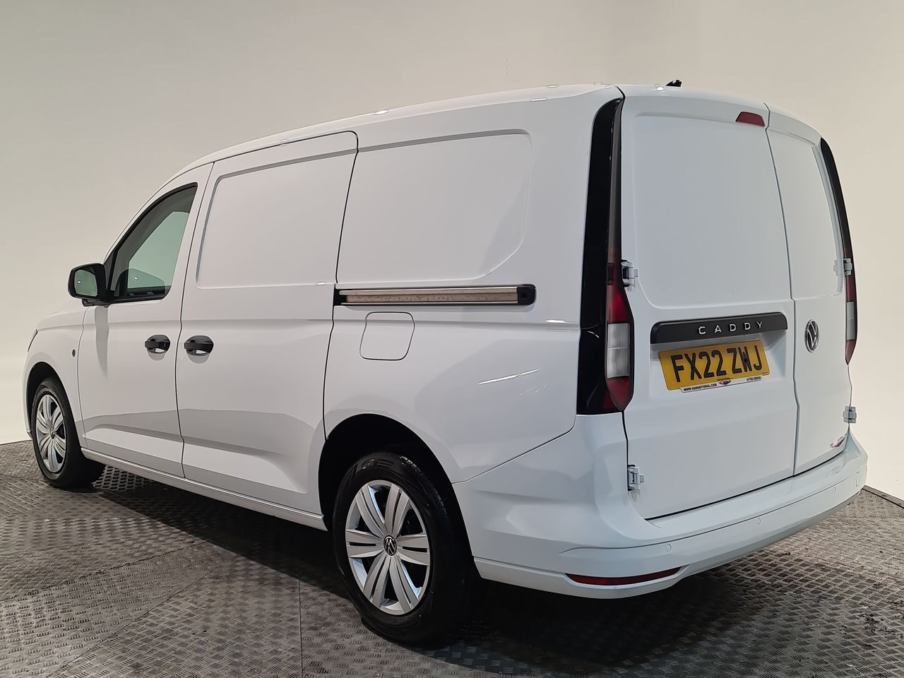 Used Volkswagen Caddy Maxi 2022 for sale - 76577105: Photo 10
