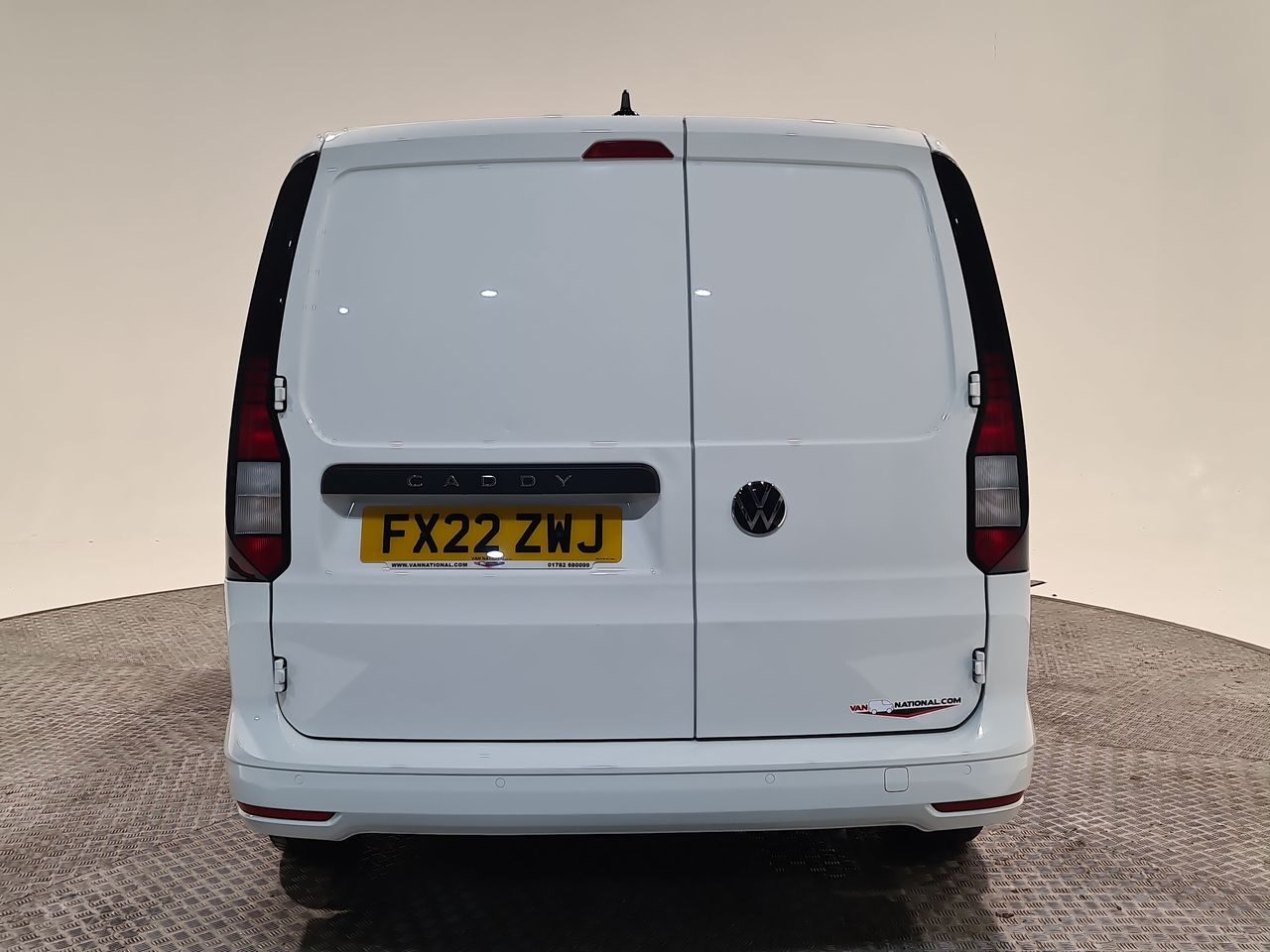 Used Volkswagen Caddy Maxi 2022 for sale - 76577105: Photo 11