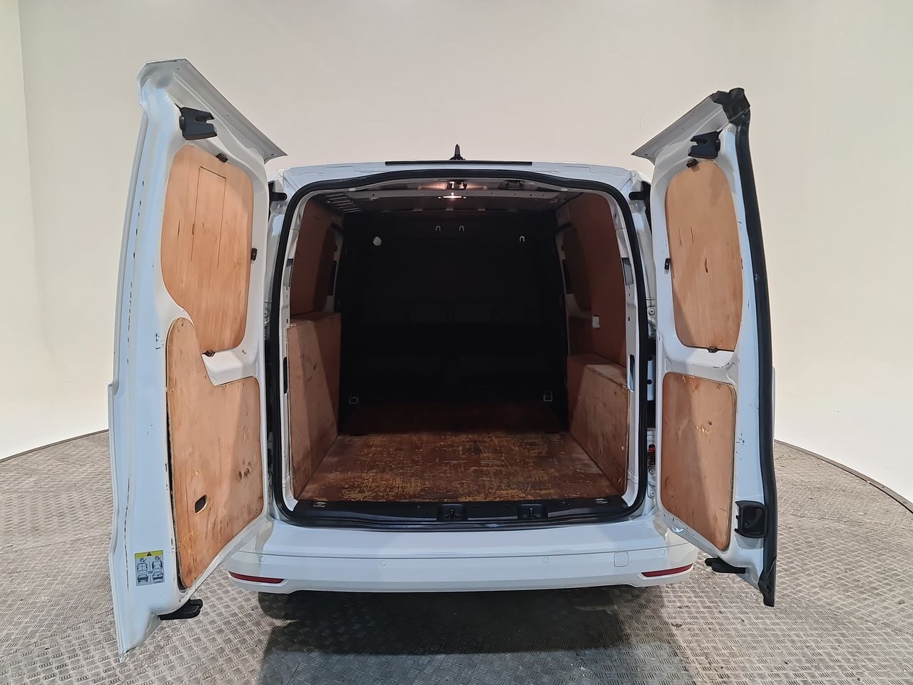 Used Volkswagen Caddy Maxi 2022 for sale - 76577105: Photo 13