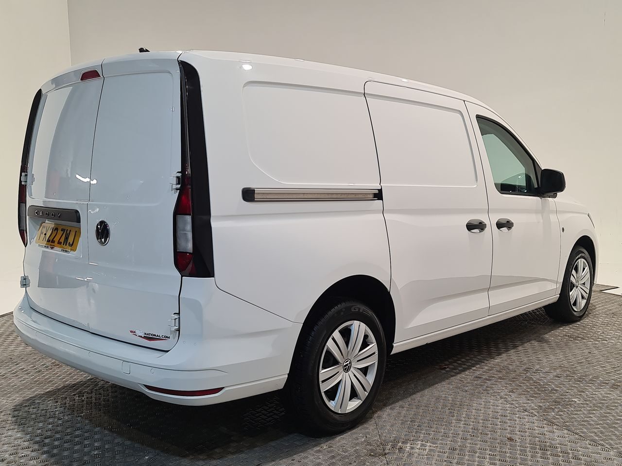 Used Volkswagen Caddy Maxi 2022 for sale - 76577105: Photo 15