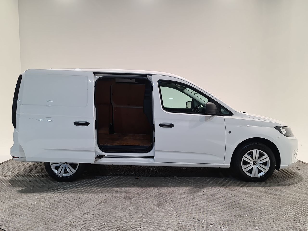 Used Volkswagen Caddy Maxi 2022 for sale - 76577105: Photo 18