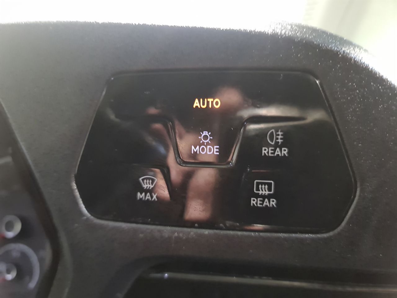 Used Volkswagen Caddy Maxi 2022 for sale - 76577105: Photo 21