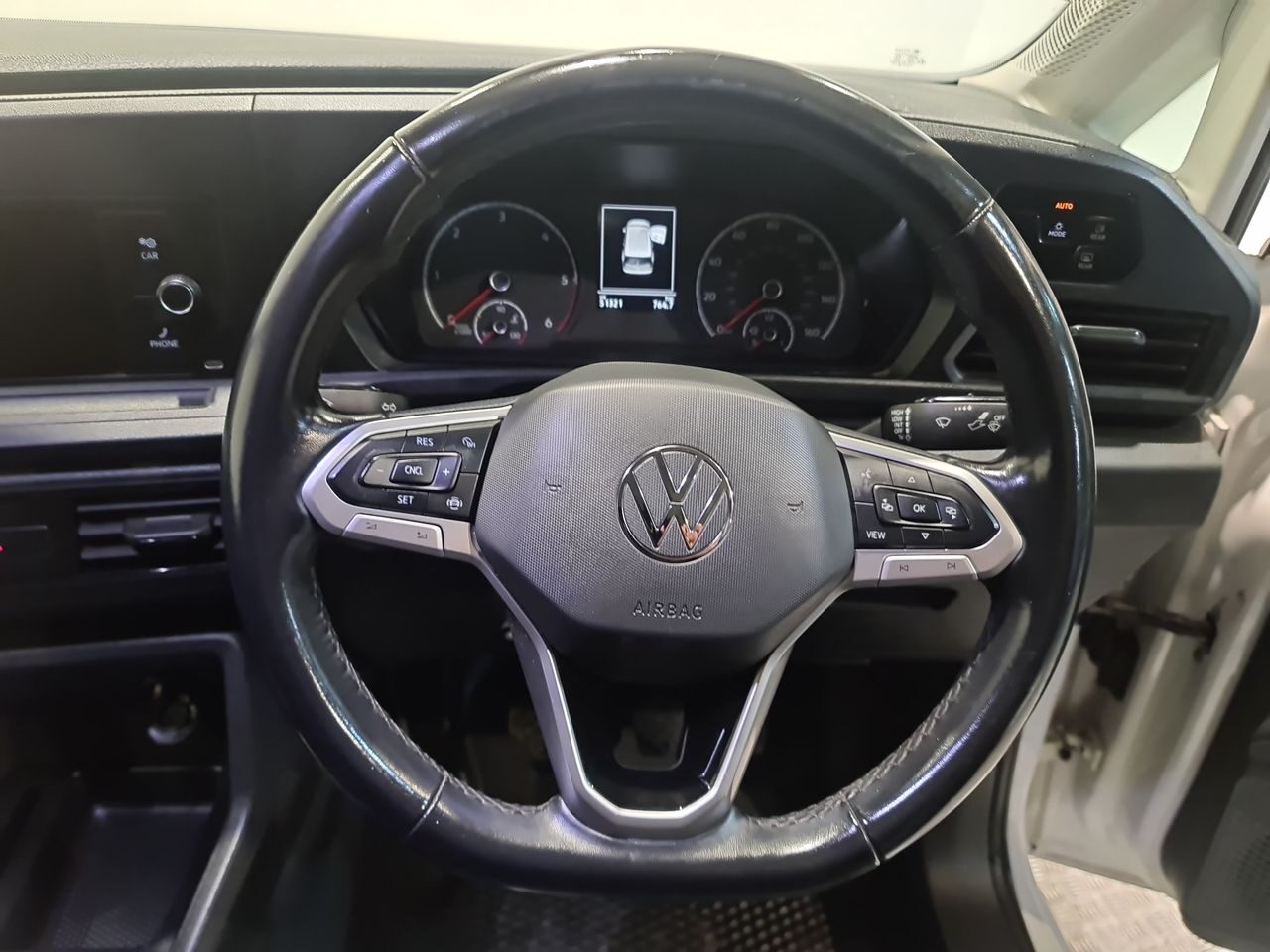 Used Volkswagen Caddy Maxi 2022 for sale - 76577105: Photo 22