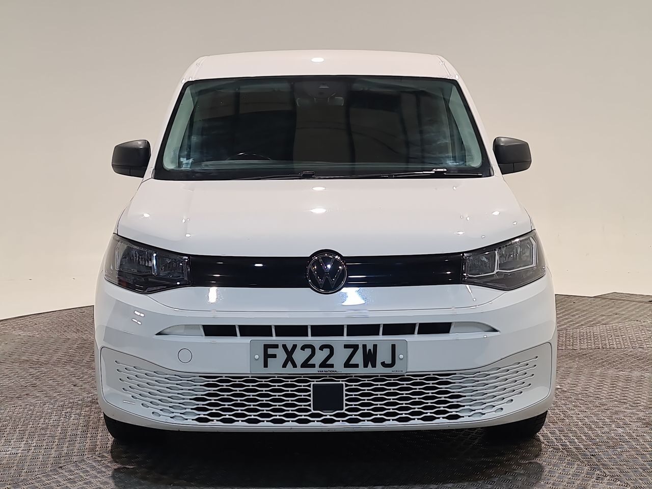 Used Volkswagen Caddy Maxi 2022 for sale - 76577105: Photo 3